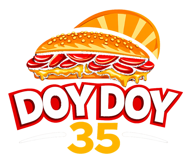 DOY DOY 35